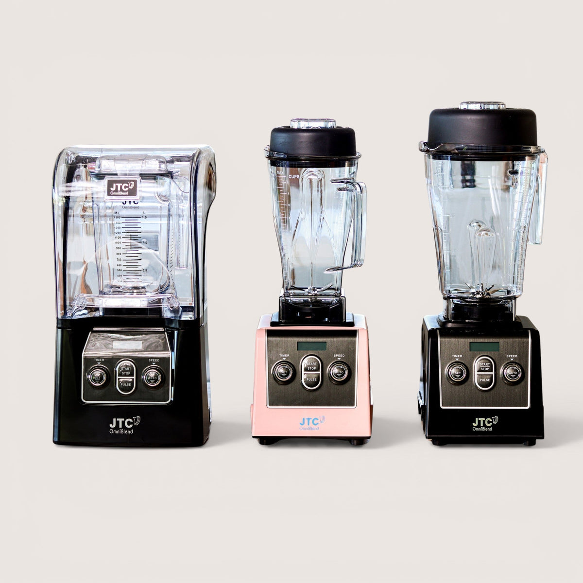 Blenders