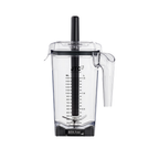 JTC OmniBlend D Jug 1.5 Litre Sqaure Base with Tamper Rod