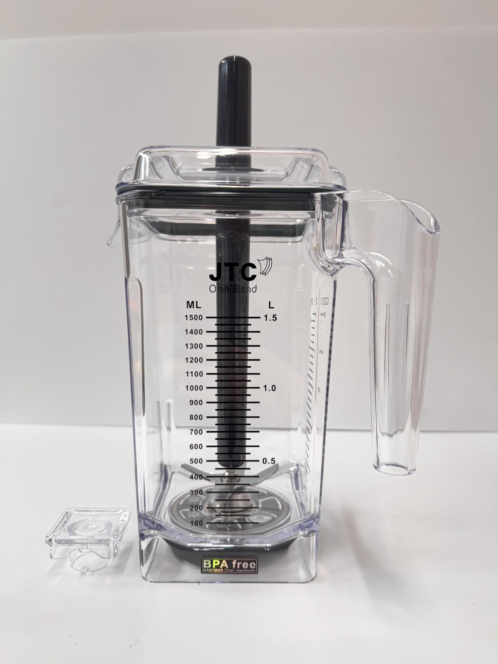 D Jug 1.5L replacement