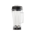 JTC OmniBlend 2.0 Litre Jug with Tamper Rod and Rubber Lid for 767, 800, 890 and 900 Series.