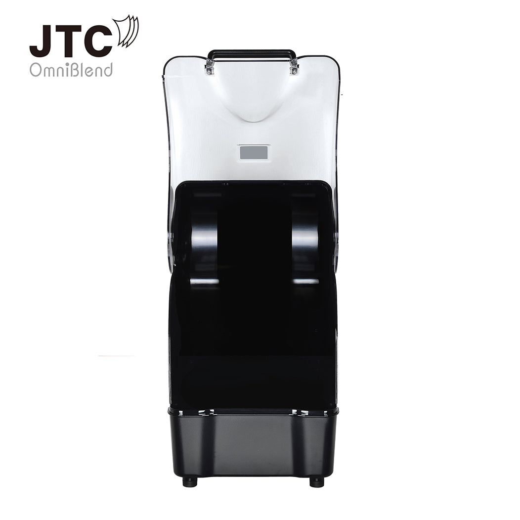 JTC OmniShield I & II ONLY - Black or Grey color In Bench or Countertop Compatible with all JTC models 767 & 80 & 900series Using 1.5 Litre Jug Only , Vitamix Prep 3.