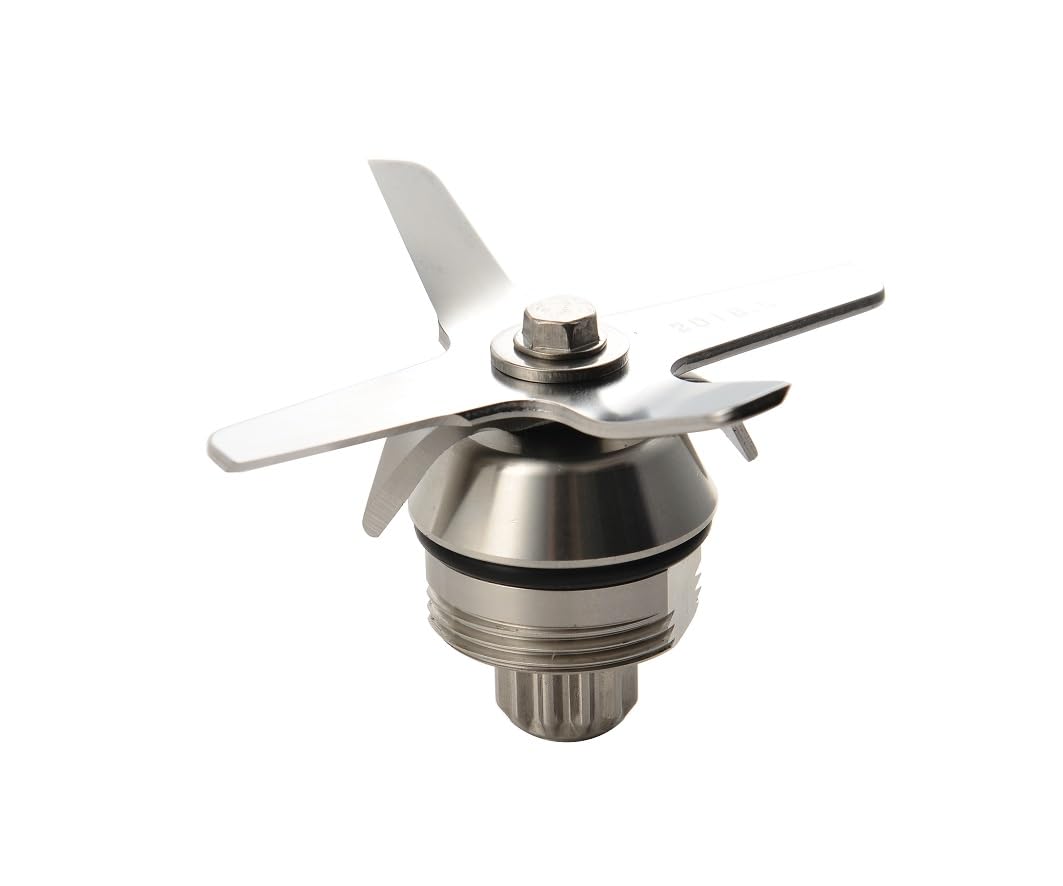 Cutting Blade + Removal Wrench Tool - For 1.5L & 2L.