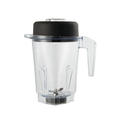 JTC OmniBlend 4 Litre Jug with Lid rubber and Tamper Rod Compatible with 767, 800, 890, 900 Replacement