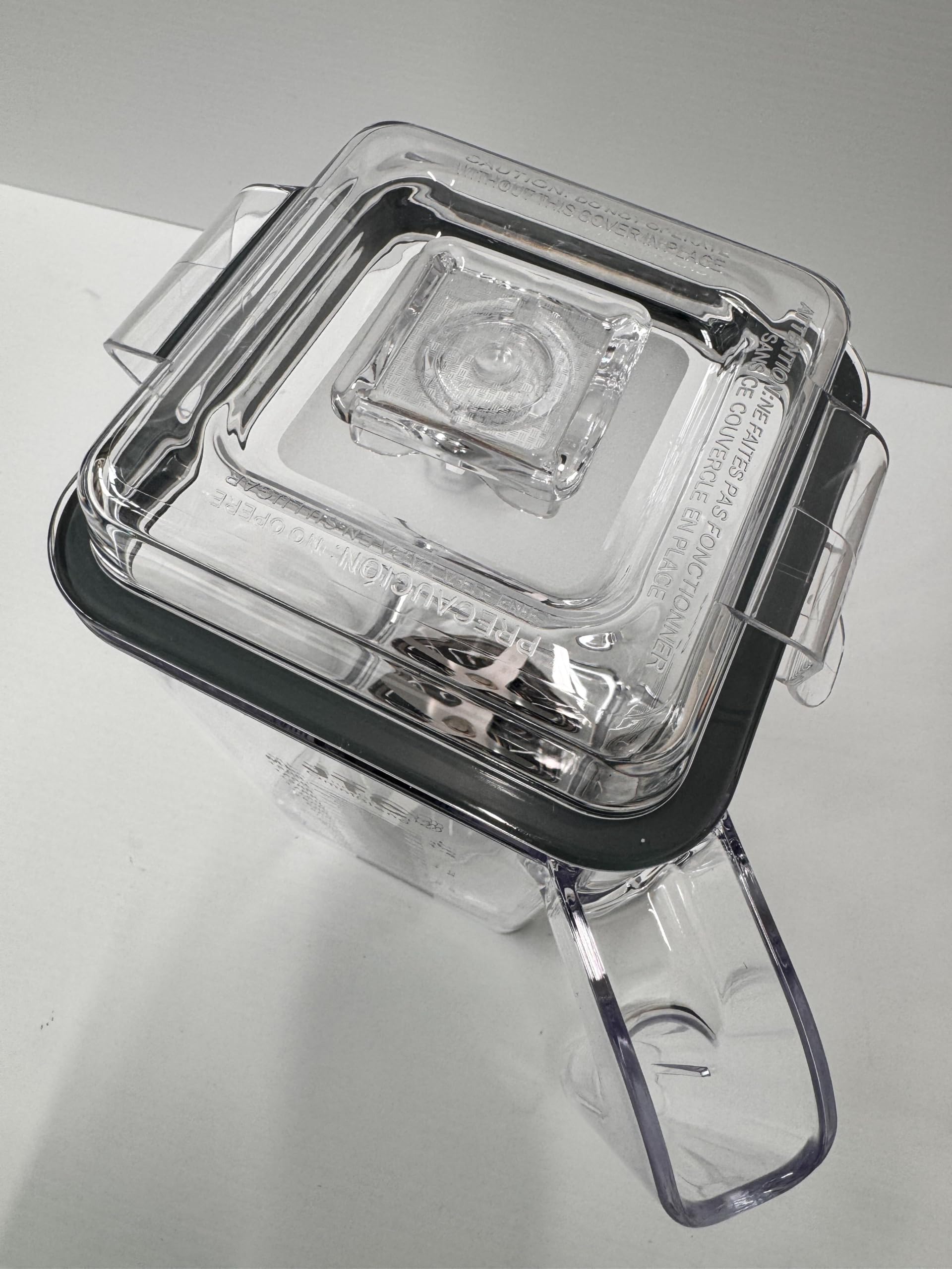 D Jug 1.5L replacement