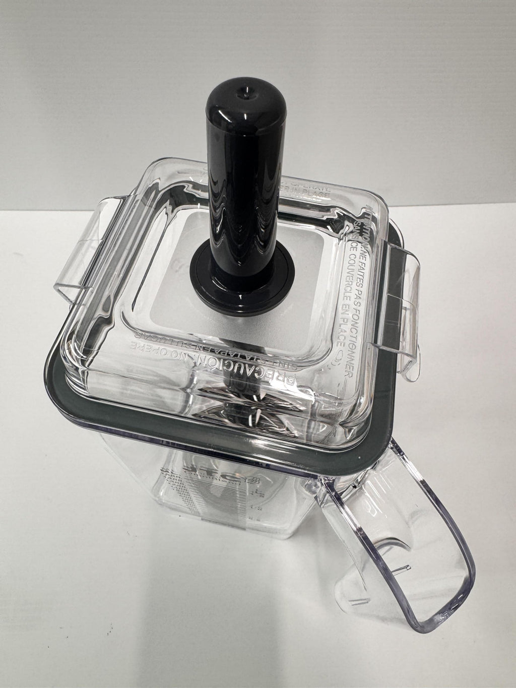 D Jug 1.5L replacement