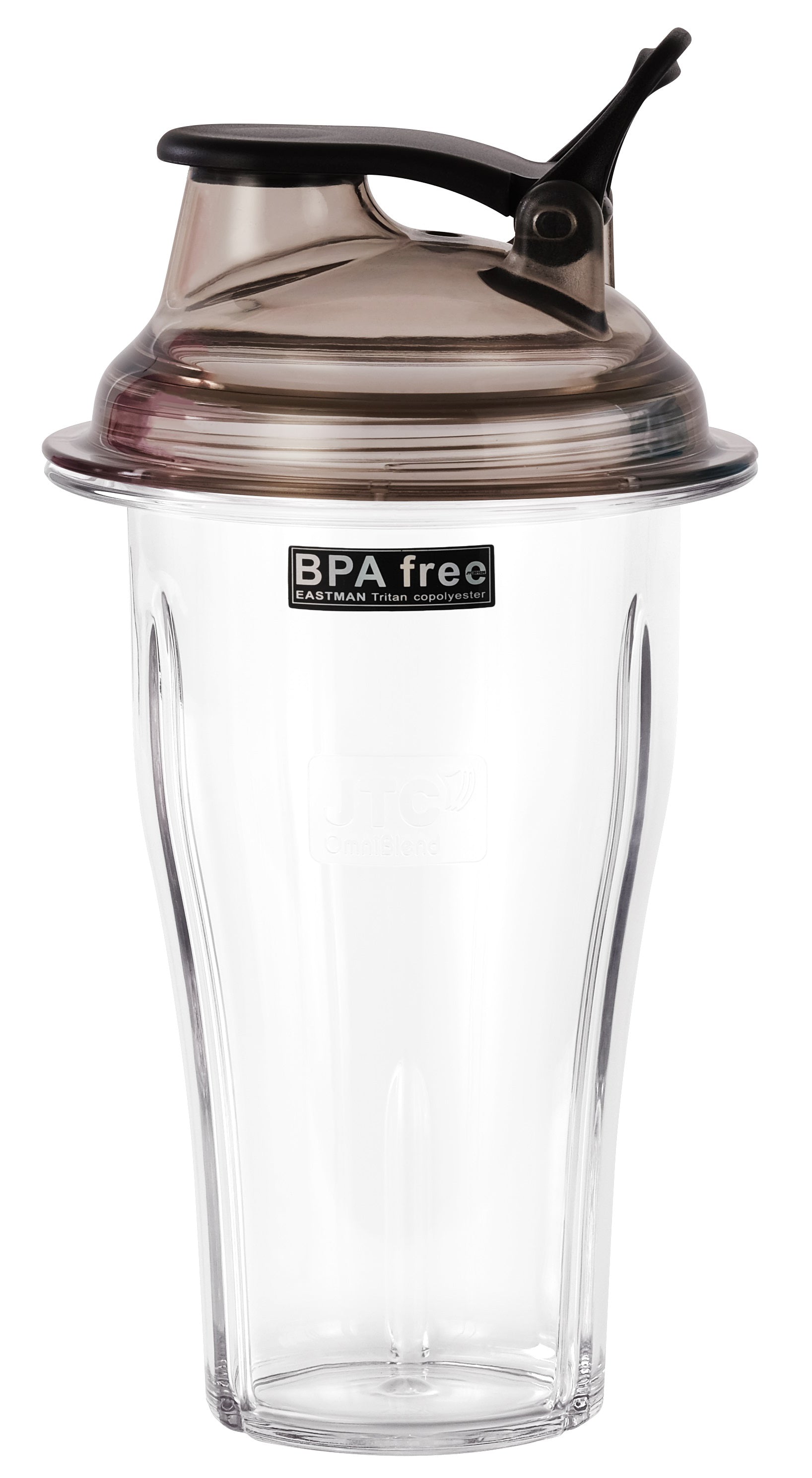 Portable Blend & Go Combo