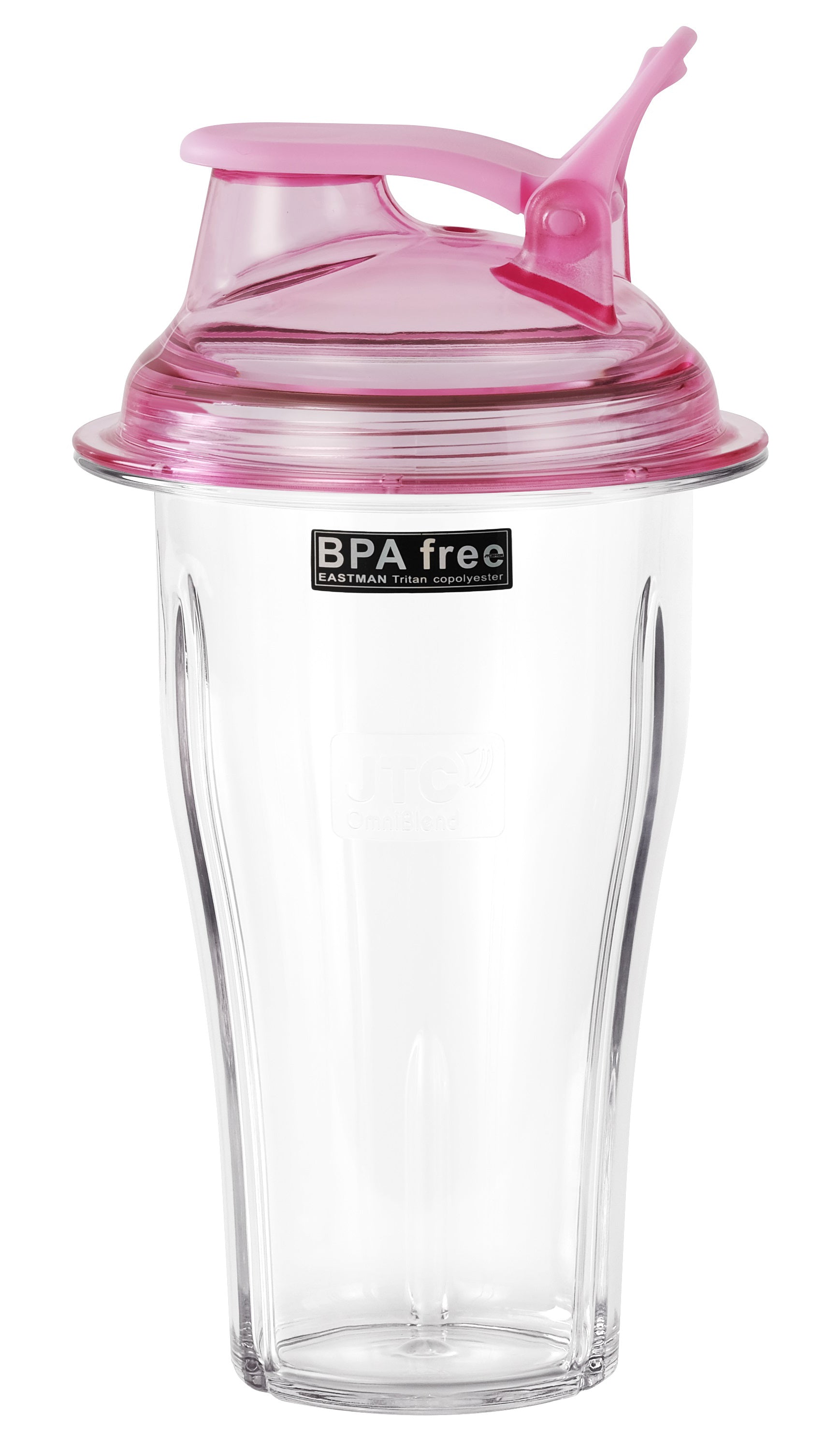 Portable Blend & Go Combo