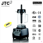 JTC OmniBlend 767 2.0 Litre Jug Set with Tamper Rod