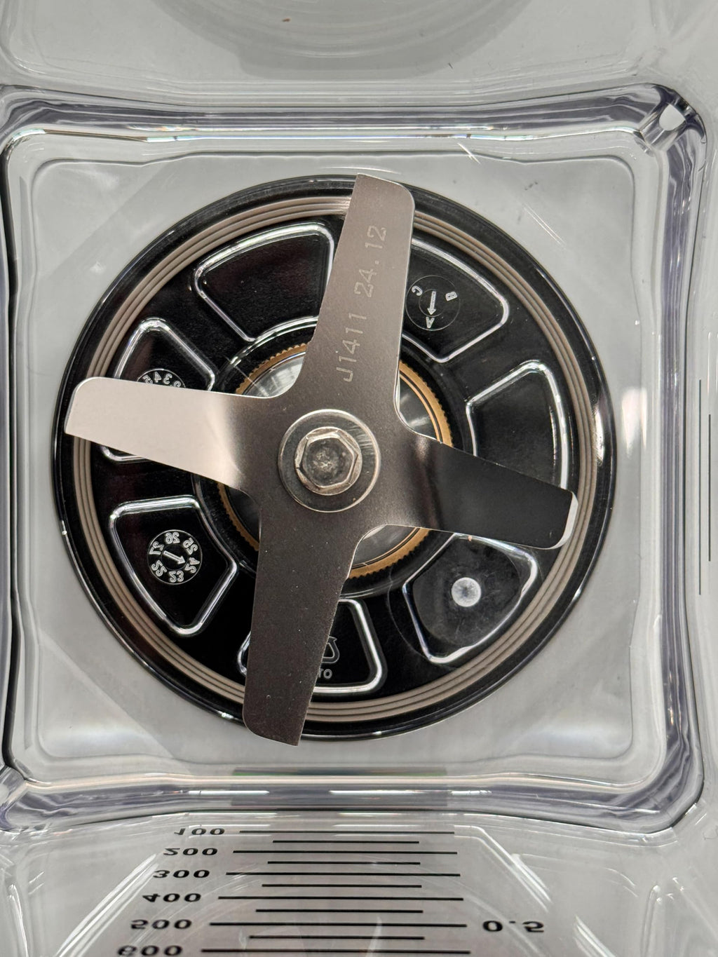 D Jug 1.5L replacement