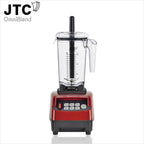 JTC OmniBlend TM 800AQ with 1.5L D Jug Set & OmniShield I Sound Shield 7 Year Warranty