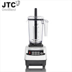 JTC OmniBlend TM 800AQ with 1.5L D Jug Set & OmniShield I Sound Shield 7 Year Warranty