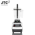 JTC OmniBlend TM 800AQ with 1.5L D Jug Set & OmniShield I Sound Shield 7 Year Warranty