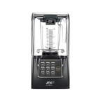 JTC OmniBlend 890Q Omni-Q7 Integrated Quiet Commercial Blender 1.5 Litre D Jug Set