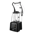 JTC OmniBlend 890Q Omni-Q7 Integrated Quiet Commercial Blender 1.5 Litre D Jug Set