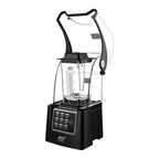 JTC OmniBlend 890Q Omni-Q7 Integrated Quiet Commercial Blender 1.5 Litre D Jug Set