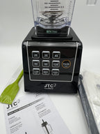 JTC OmniBlend 890 Omni-7 One-Touch Commercial Blender