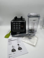 JTC OmniBlend 890 Omni-7 One-Touch Commercial Blender
