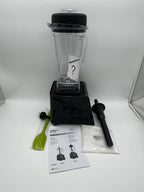 JTC OmniBlend 890 Omni-7 One-Touch Commercial Blender