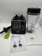 JTC OmniBlend 890 Omni-7 One-Touch Commercial Blender