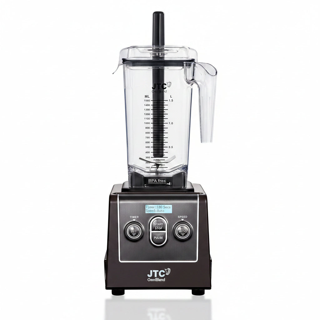 900D JTC OmniBlend 3 Hp Heavy Duty 1.5 Litre D Jug Set