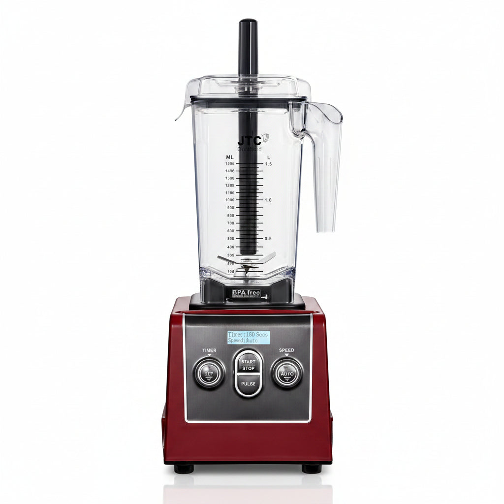 900D JTC OmniBlend 3 Hp Heavy Duty 1.5 Litre D Jug Set