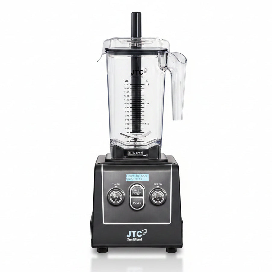 900D JTC OmniBlend 3 Hp Heavy Duty 1.5 Litre D Jug Set