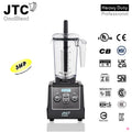 900D 1.5 Liter D Jug Set Including Tamper
