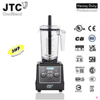 900D JTC OmniBlend 3 Hp Heavy Duty 1.5 Litre D Jug Set