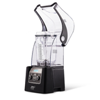 900QD NoiseGuardian Sound Shield Included 1.5 Litre D Jug with Tamper Rod 7 Year warranty 3 HP Heavy Duty Motor