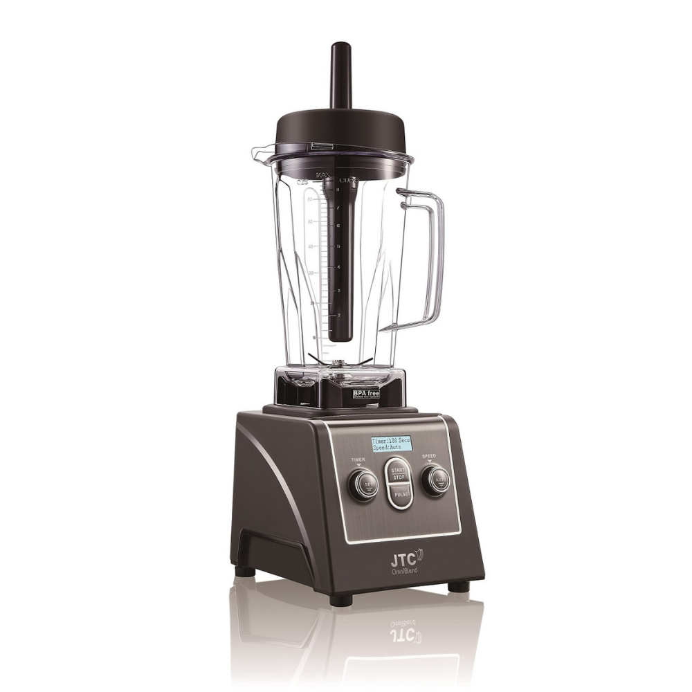 JTC OmniBlend 900  2.0 Liter Jug Set with Tamper Rod