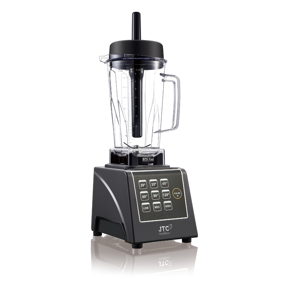 JTC OmniBlend 890 Omni-7 One-Touch Commercial Blender