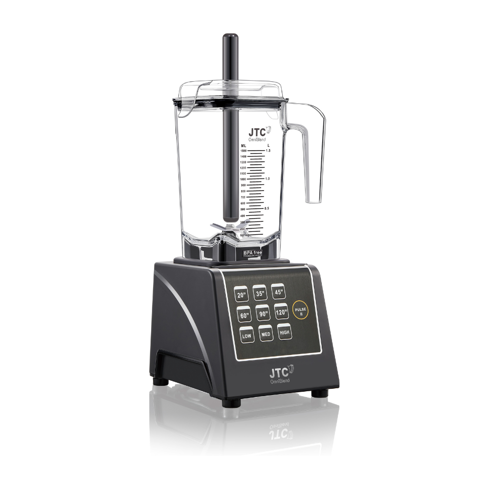 JTC OmniBlend 890 Omni-7 One-Touch Commercial Blender