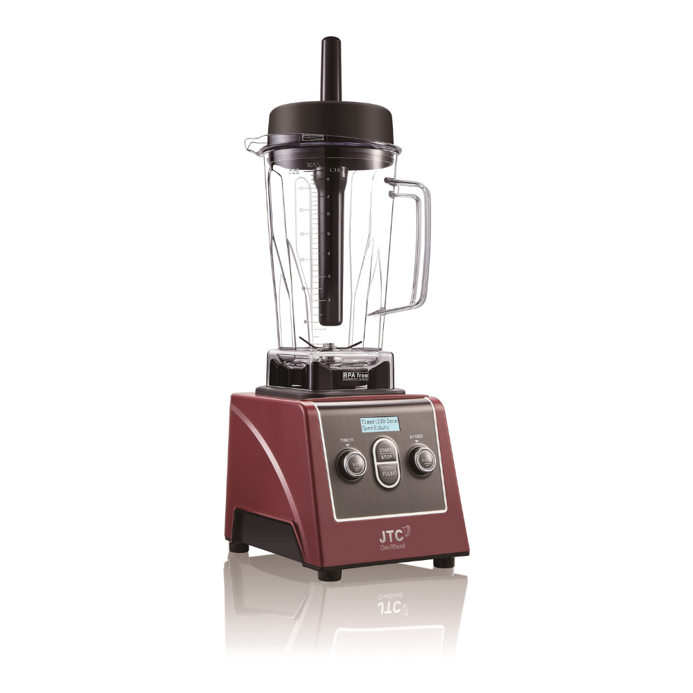 JTC OmniBlend 900  2.0 Liter Jug Set with Tamper Rod