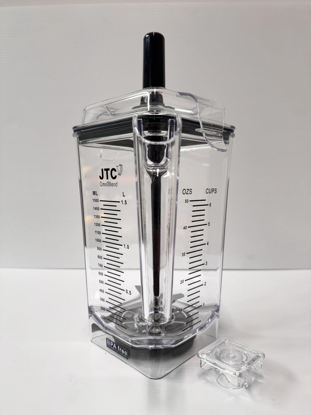 D Jug 1.5L replacement