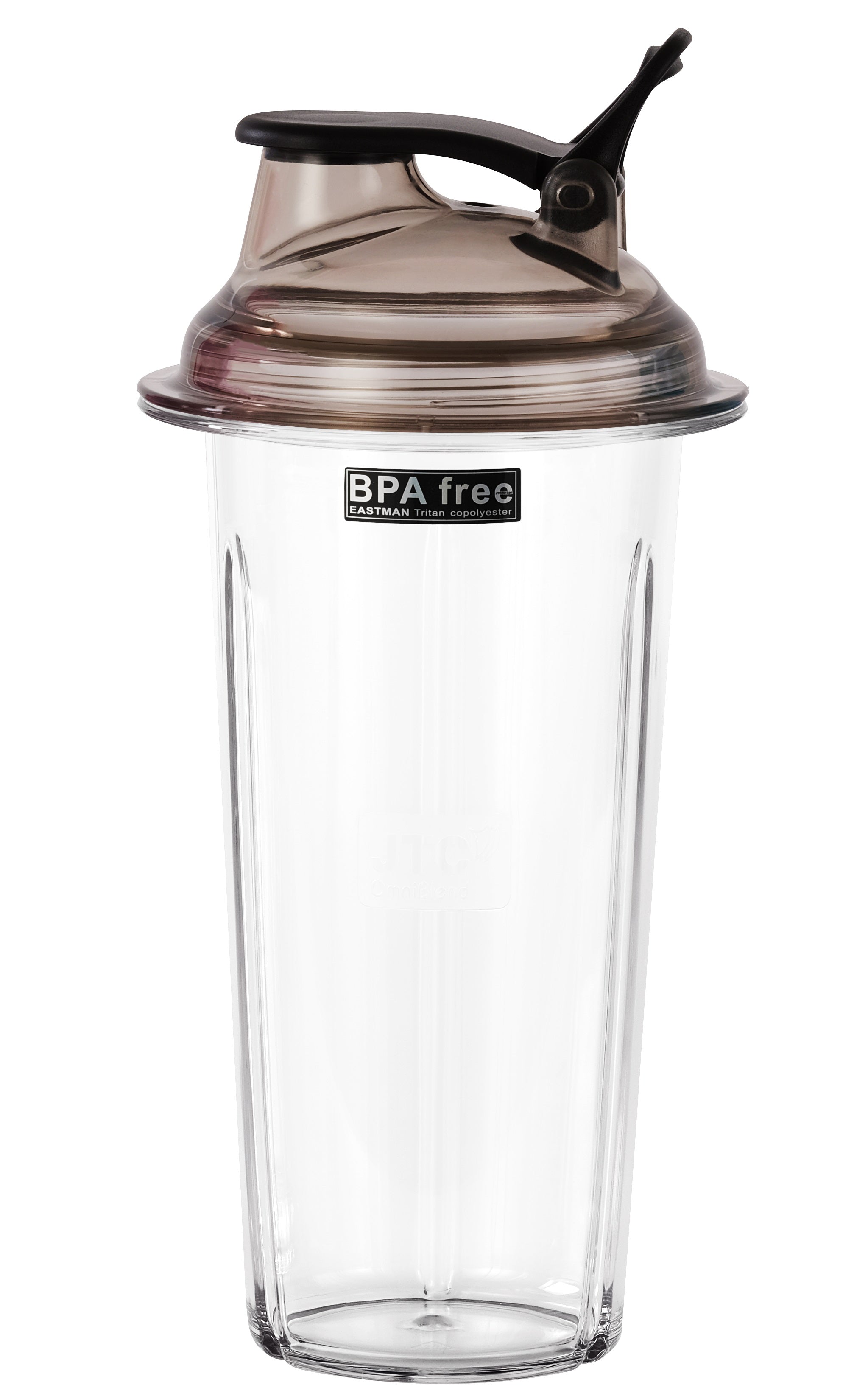 Portable Blend & Go Combo