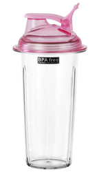 JTC OmniBlend Portable Blend & Go Combo Buy with Two Jug and One Adapter