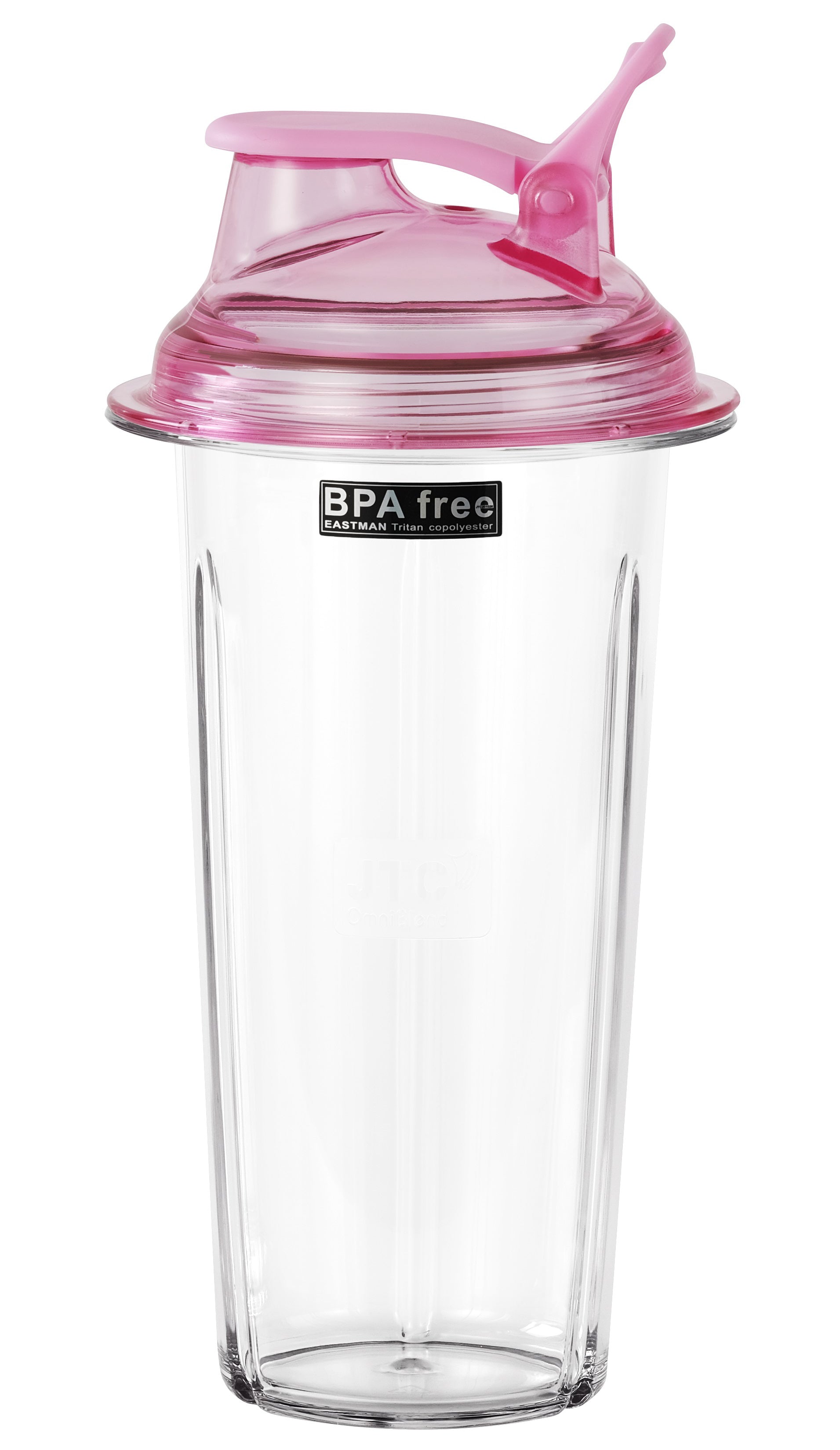 Portable Blend & Go Combo