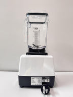JTC OmniBlend TM 800D 1.5 Litre D Jug with Tamper rod 7 Year Warranty Heavy Duty Blender 3 HP 38,000 RPM