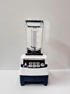 JTC OmniBlend TM 800D 1.5 Litre D Jug with Tamper rod 7 Year Warranty Heavy Duty Blender 3 HP 38,000 RPM