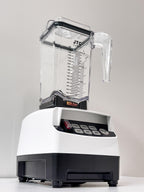 JTC OmniBlend TM 800D 1.5 Litre D Jug with Tamper rod 7 Year Warranty Heavy Duty Blender 3 HP 38,000 RPM