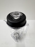 JTC OmniBlend 2.0 Litre Jug with Tamper Rod and Rubber Lid for 767, 800, 890 and 900 Series.