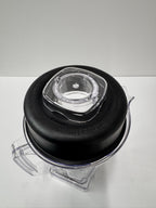 JTC OmniBlend 2.0 Litre Jug with Tamper Rod and Rubber Lid for 767, 800, 890 and 900 Series.