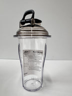 JTC OmniBlend Portable Blend & Go Combo Buy with Two Jug and One Adapter