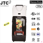 JTC OmniBlend TM 800AQ with 1.5L D Jug Set & OmniShield I Sound Shield 7 Year Warranty