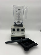 TM-767 A - Professional Commercial Heavy Duty Blender with 1.5 Liter BPA-Free Tritan Jug
