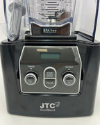 900QD NoiseGuardian Sound Shield Included 1.5 Litre D Jug with Tamper Rod 7 Year warranty 3 HP Heavy Duty Motor