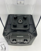 900QD NoiseGuardian Sound Shield Included 1.5 Litre D Jug with Tamper Rod 7 Year warranty 3 HP Heavy Duty Motor