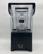 900QD NoiseGuardian Sound Shield Included 1.5 Litre D Jug with Tamper Rod 7 Year warranty 3 HP Heavy Duty Motor