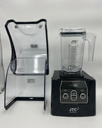 900QD NoiseGuardian Sound Shield Included 1.5 Litre D Jug with Tamper Rod 7 Year warranty 3 HP Heavy Duty Motor