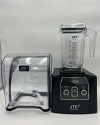 900QD NoiseGuardian Sound Shield Included 1.5 Litre D Jug with Tamper Rod 7 Year warranty 3 HP Heavy Duty Motor